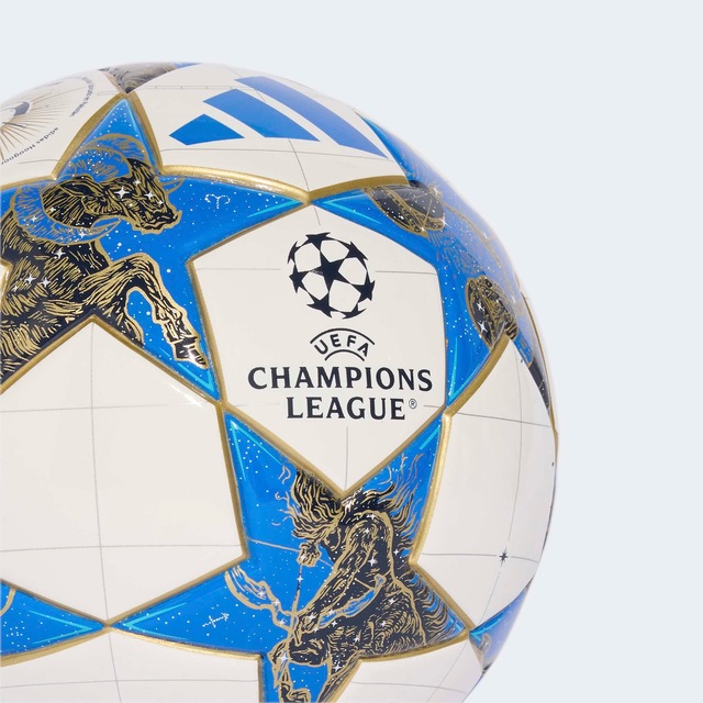 adidas Performance Fussball »UCL MINI« Champions League