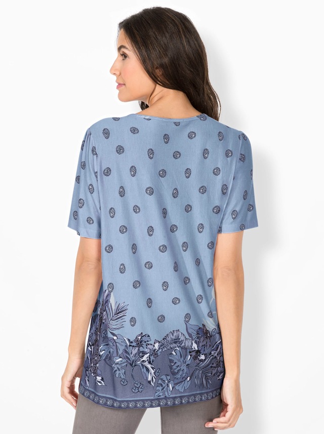Inspirationen Tunikashirt »Shirt«, 1 Stk.