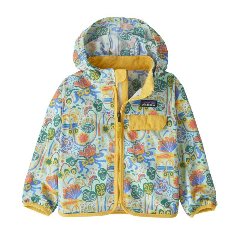 Baby Baggies Jkt - Veste coupe-vent enfant