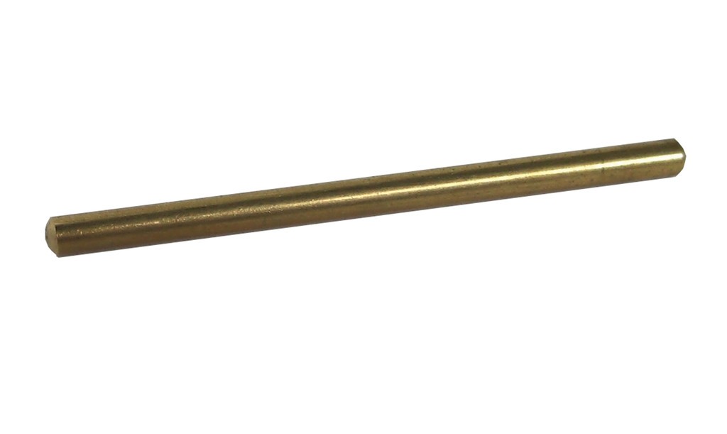 Kind Shock Guide Pin til LEV og Dropzone