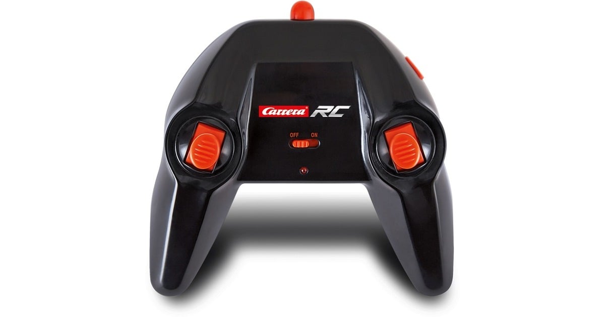 CarreraRed Bull Amphibious Quad Bike RC  (2,4 GHz)