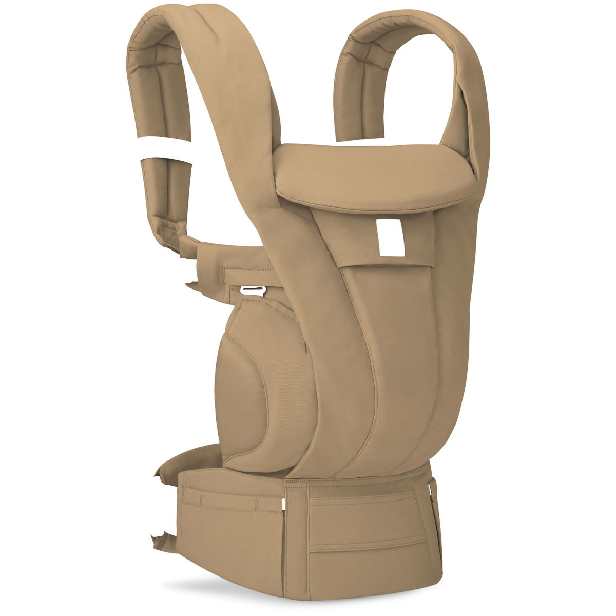 ergobabyergobaby   Omni Deluxe Baumwolle camel