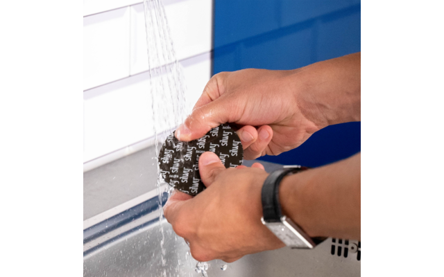 silwy® Magnet-Pads 5 cm 4er Set