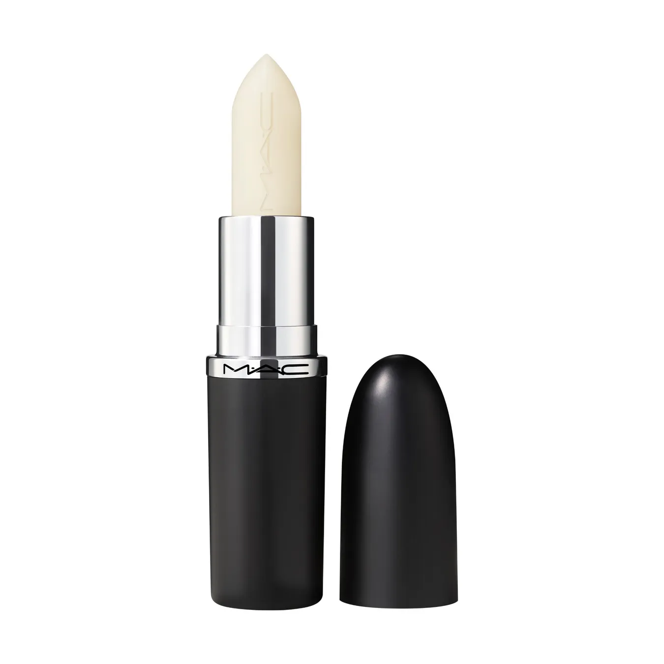 M•A•C M·A·Cximal Sleek Satin LippenstiftCentre Of Attention