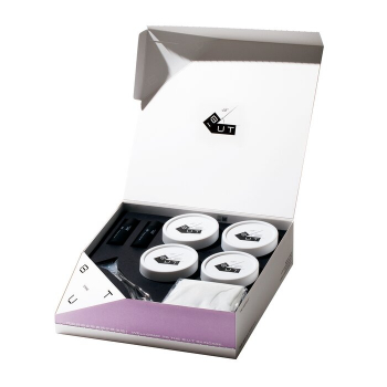 BUT BUT B.U.T. Esse Pore Tightening Mask - # 45 4pcs