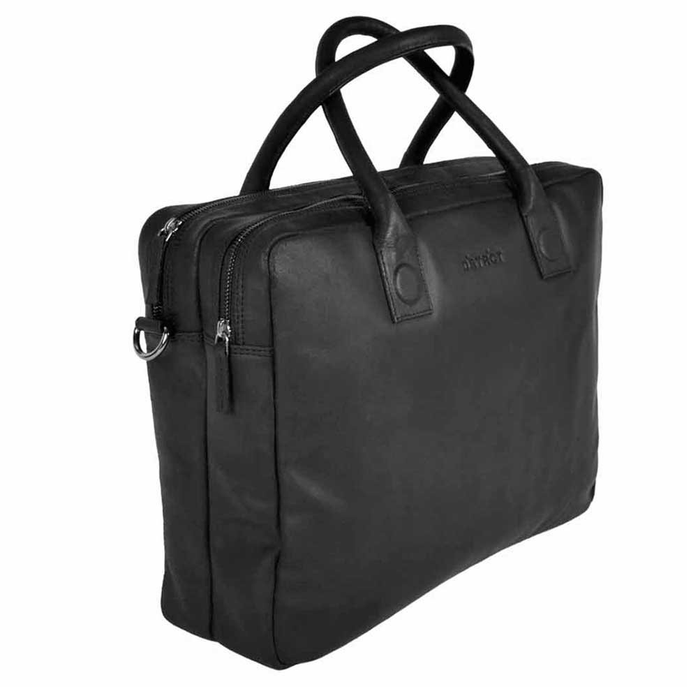 DSTRCT Fletcher Street Workingbag 15.6