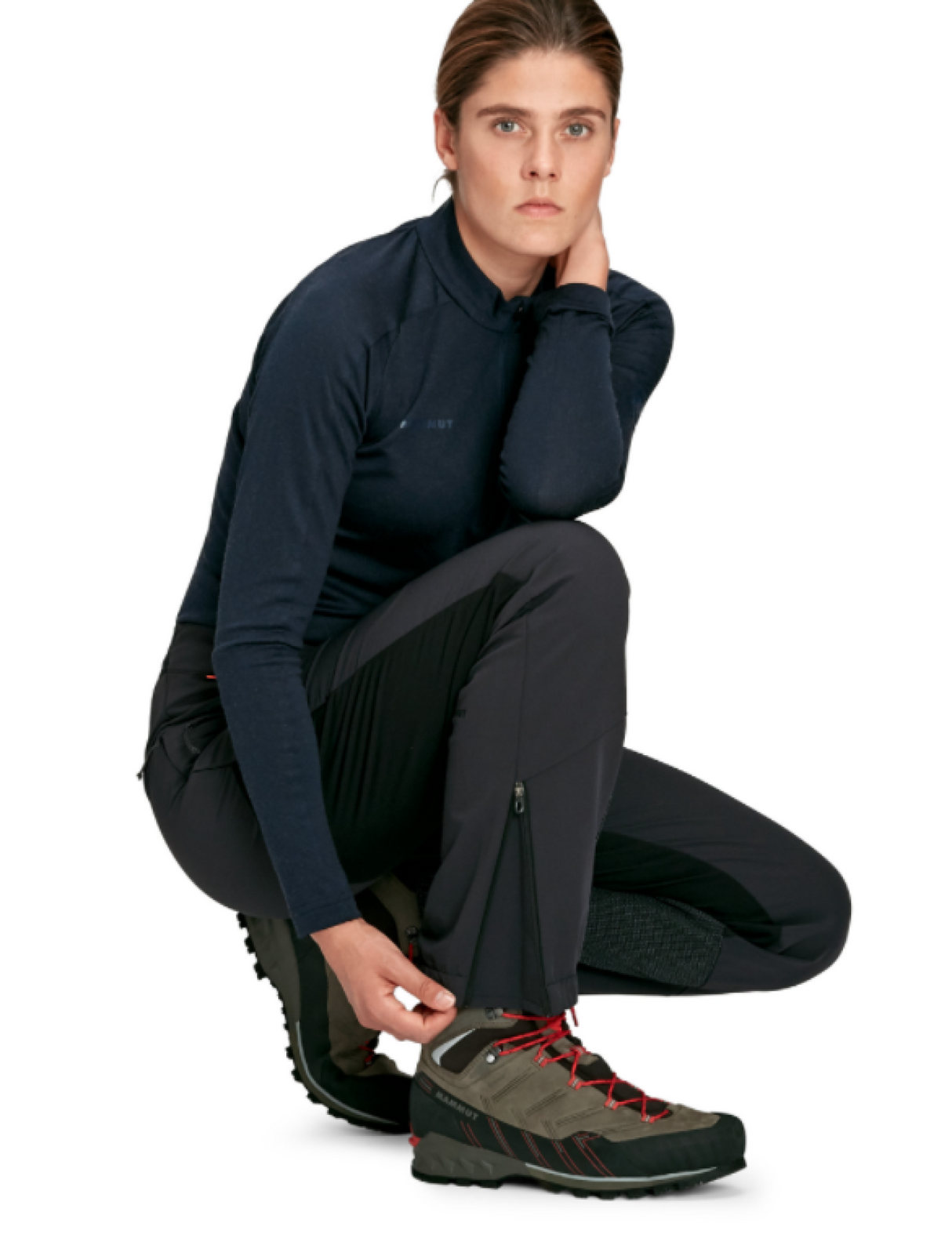 Mammut<br>Aenergy SO Women