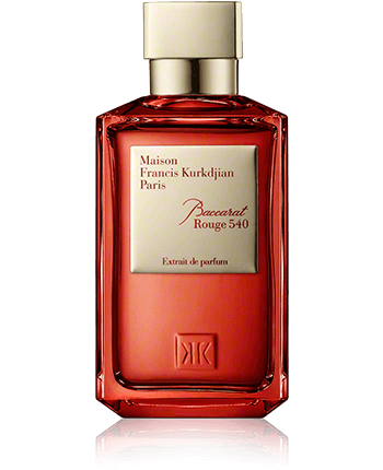 Maison Francis Kurkdjian Baccarat Rouge 540 Extrait de Parfum 200ml