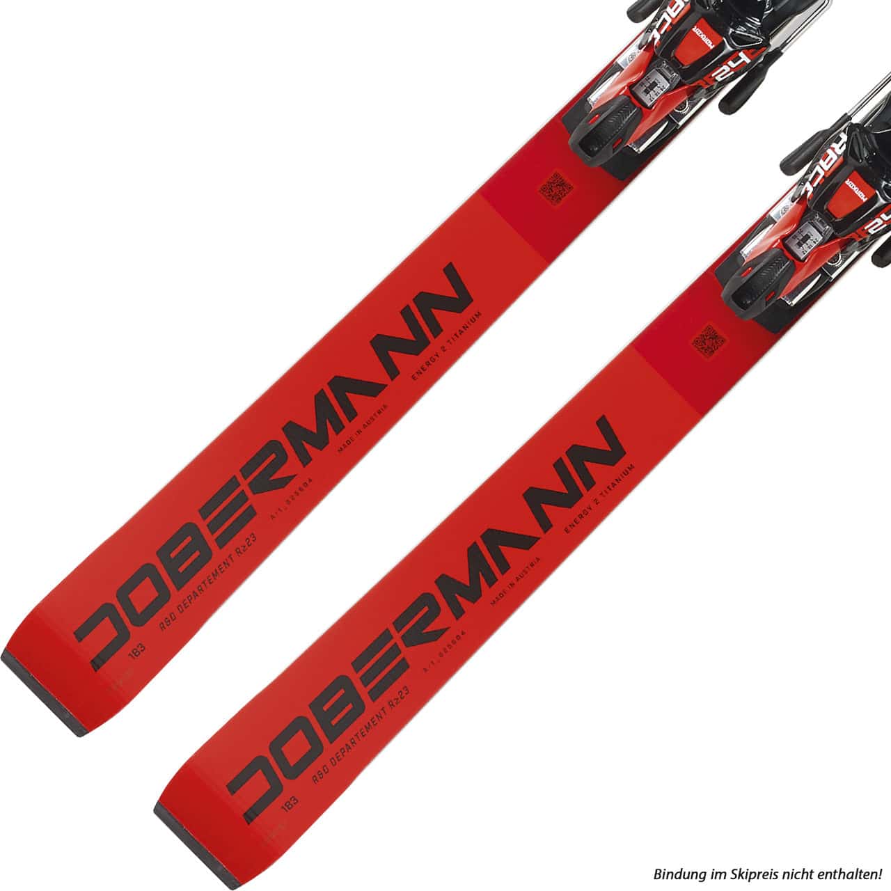 Nordica Dobermann GS Race Plate U16/U14 | Nordica Rennski | Nordica Skier | Nordica | N | MARKEN | XSPO