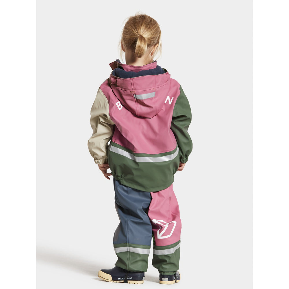 Køb Didriksons Sweet Pink Boardman Sæt