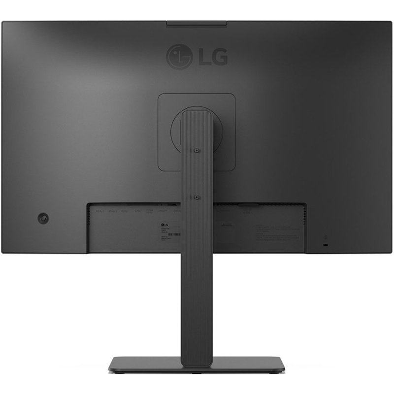 LG 27BA850-B écran plat de PC 68,6 cm (27