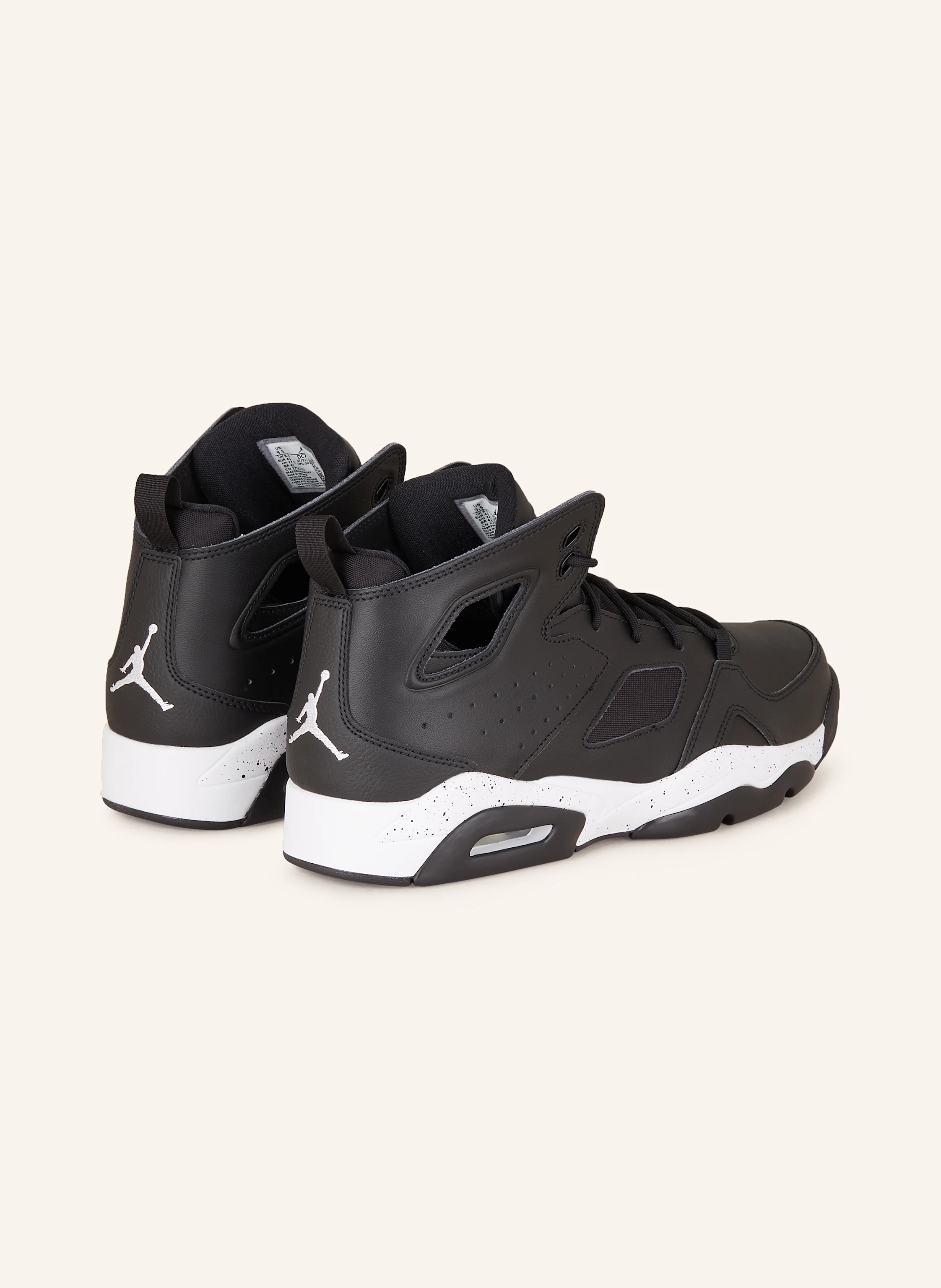 JORDAN Basketballschuhe FLIGHT CLUB '91