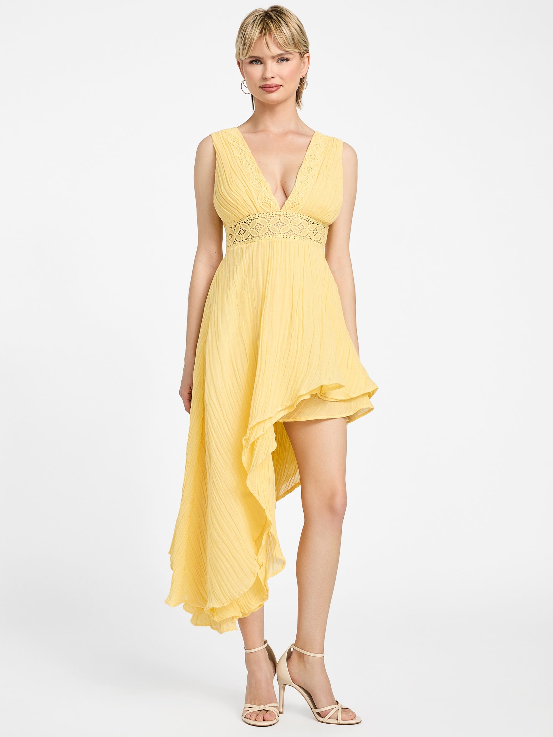 Vestido Eco Danny de Gaze