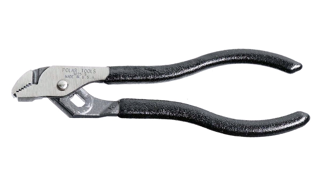 Poligriptang 115 mm Polar Tools
