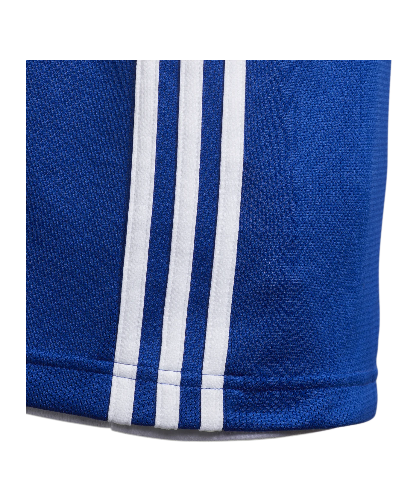 adidas 3G Speed Reversible Trikot Blau