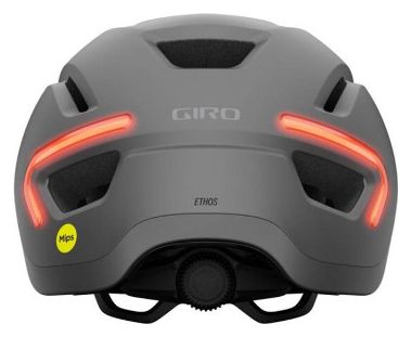 Casque Giro Ethos Mips Shield Argent