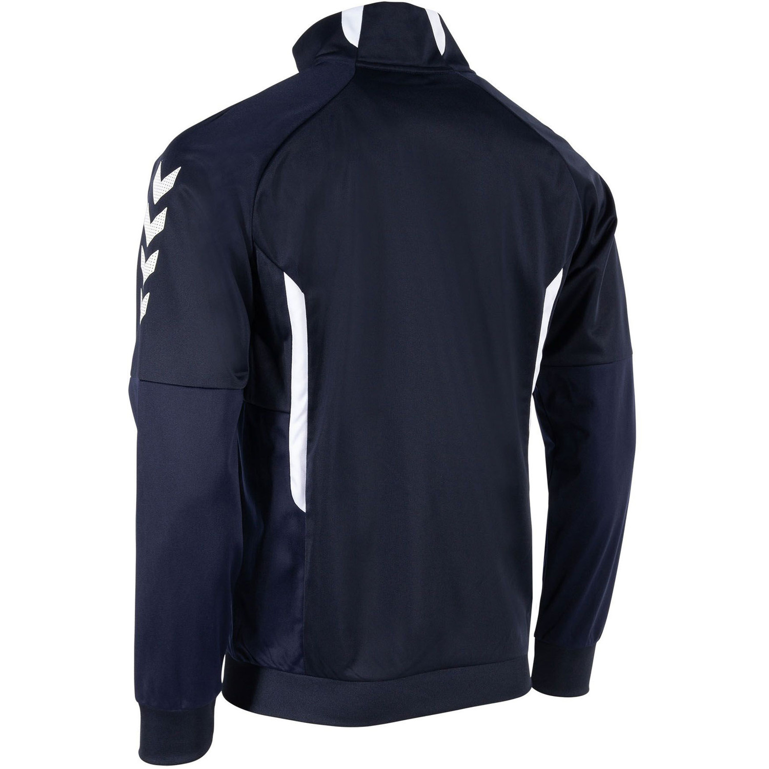 Hummel Authentic Jacket FullZip Men