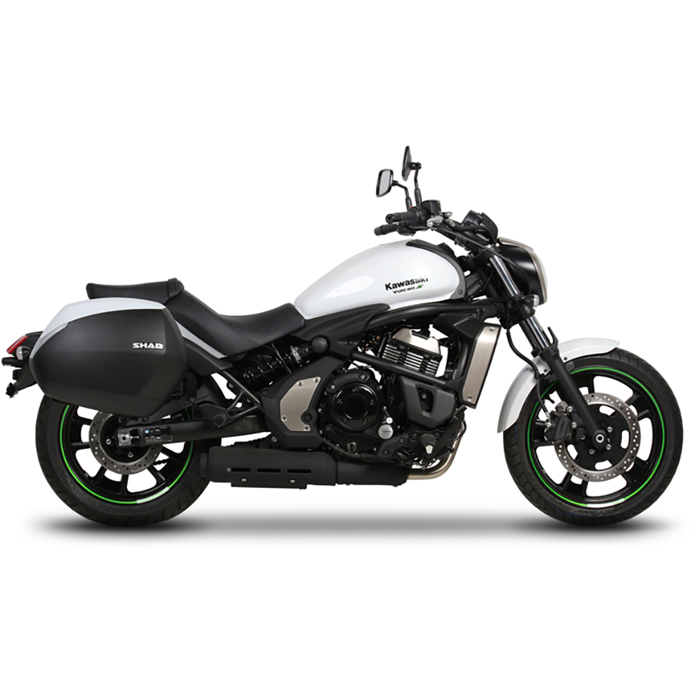 Shad - Support Fixation 3P System Kawasaki Vulcan S K0VL65IF
