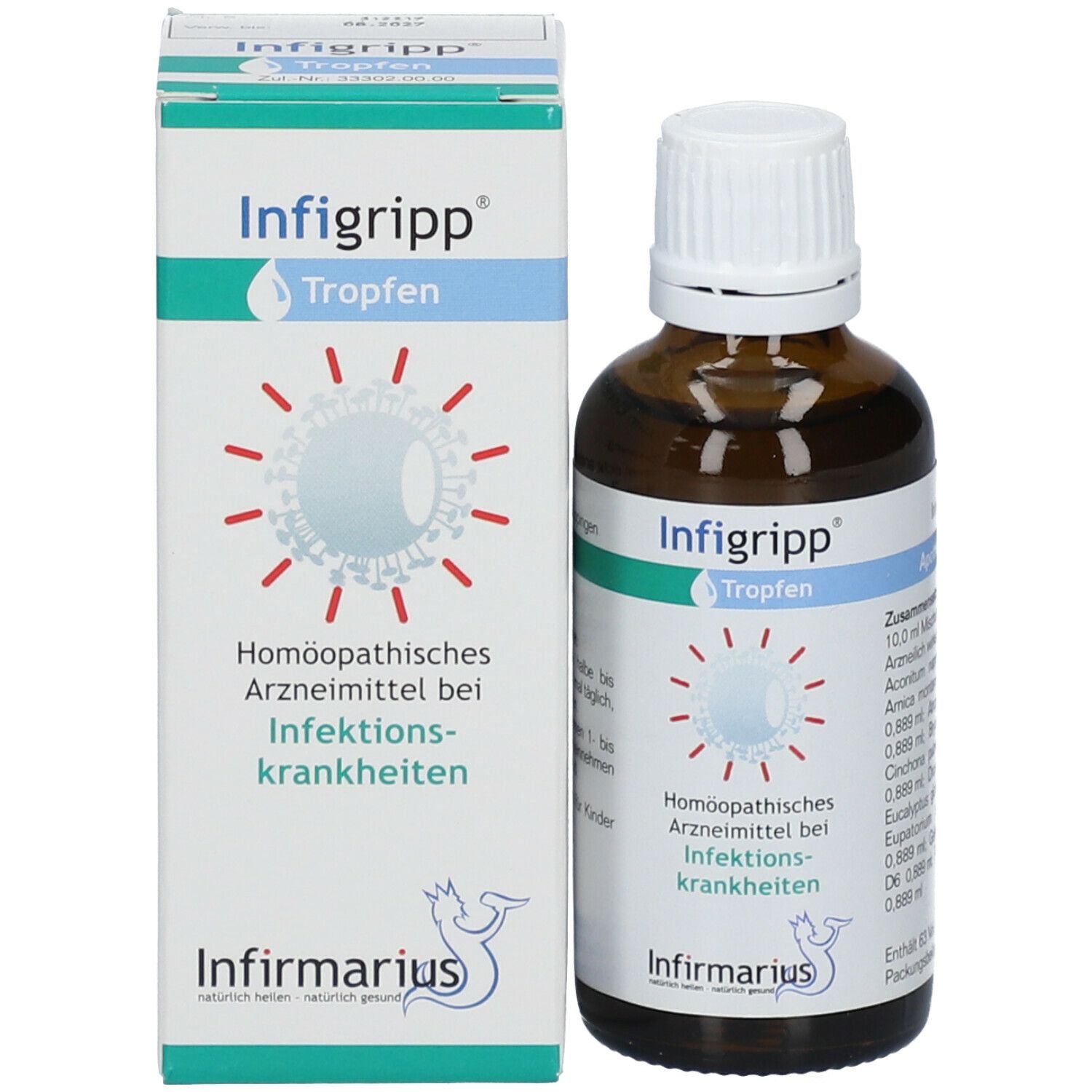 Infigripp Tropfen