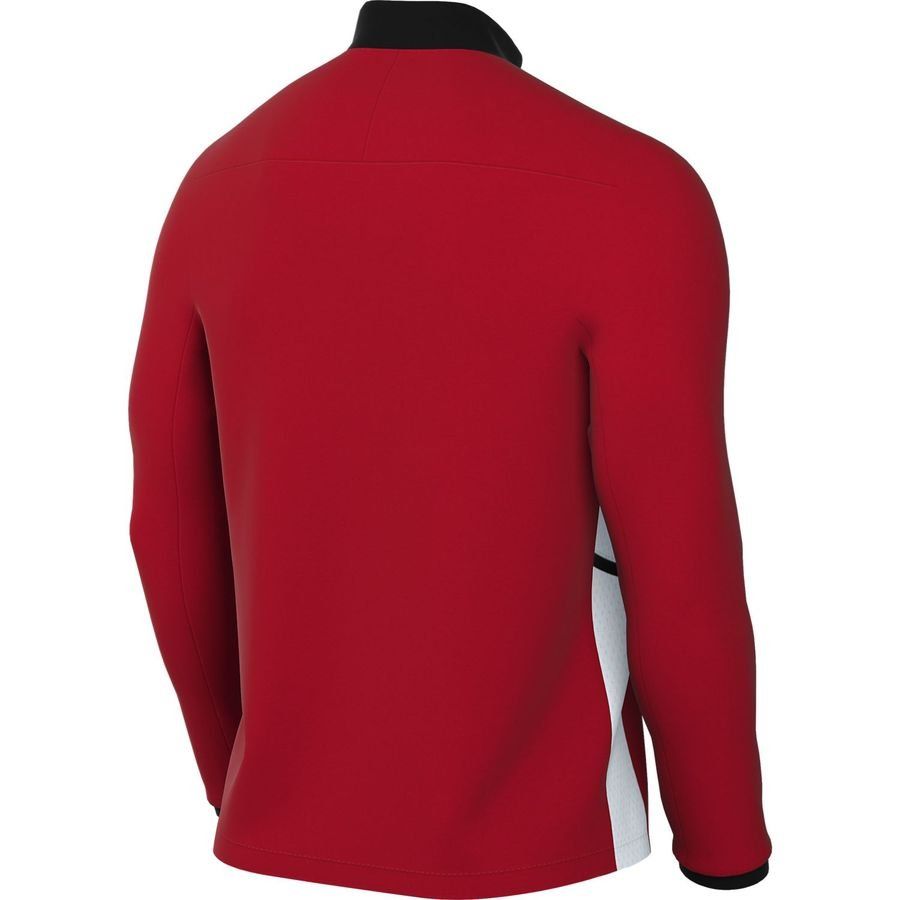 Nike Maillot d'Entraînement Dri-FIT Academy 25 Drill - Rouge/Noir/Blanc