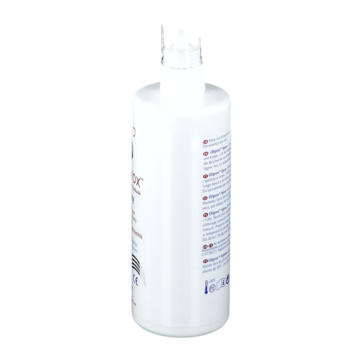Oliprox® Spray