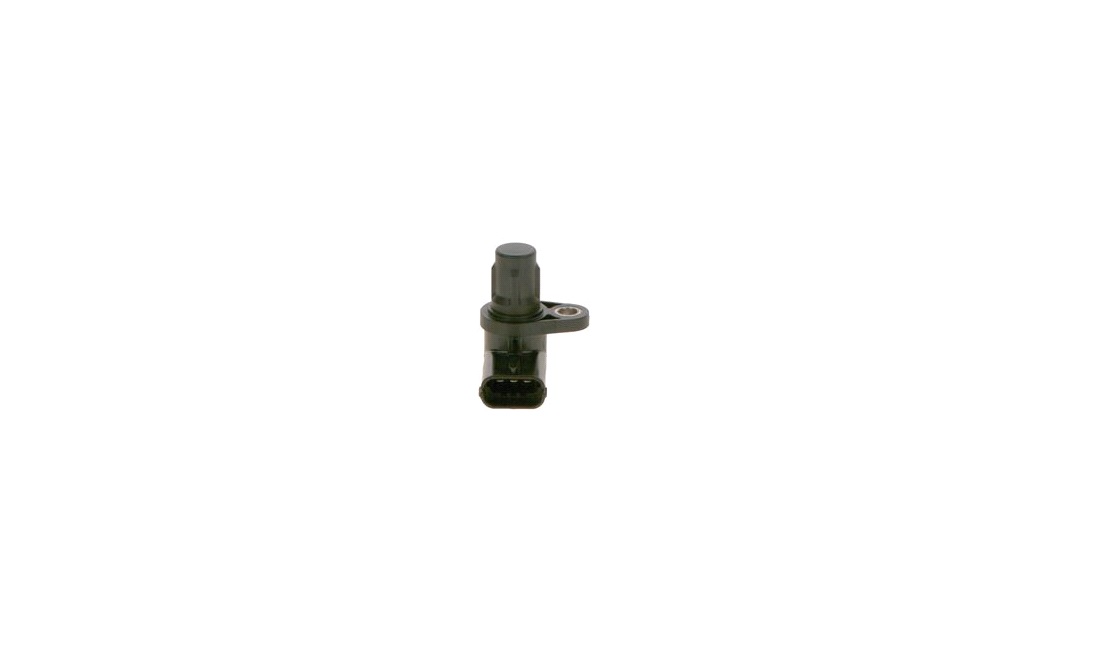Sensor, knastakselposition