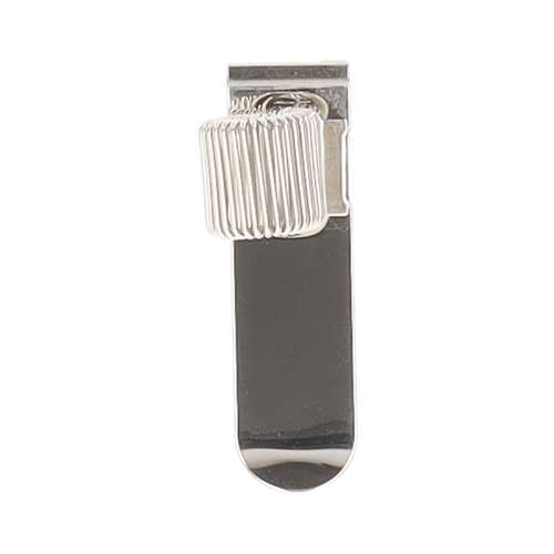 Stiftehalter mit Clip