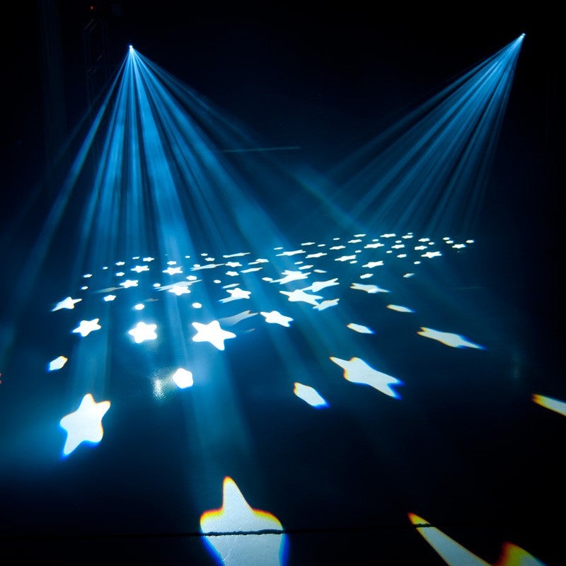Eliminator Ikon Profile Plus GOBO projector