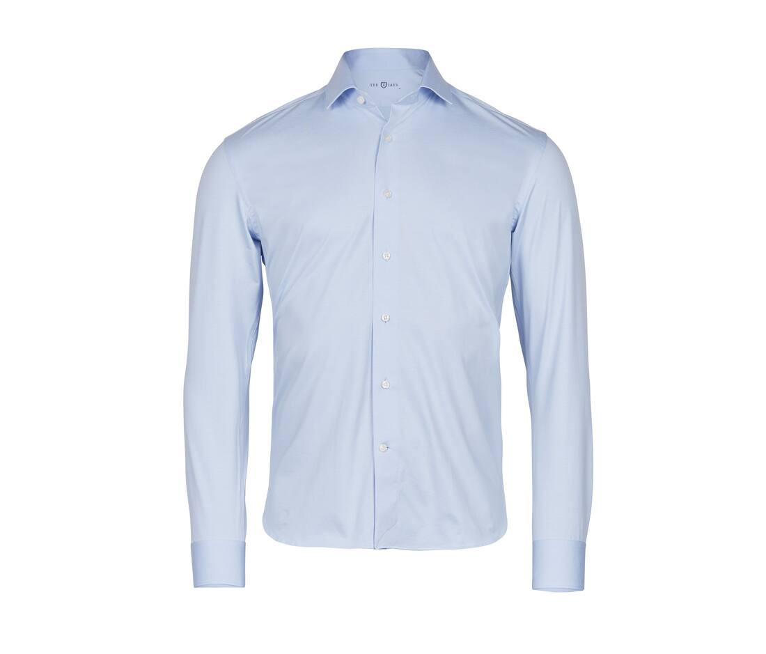 TEE JAYS TJ4030 - Chemise stretch habillée