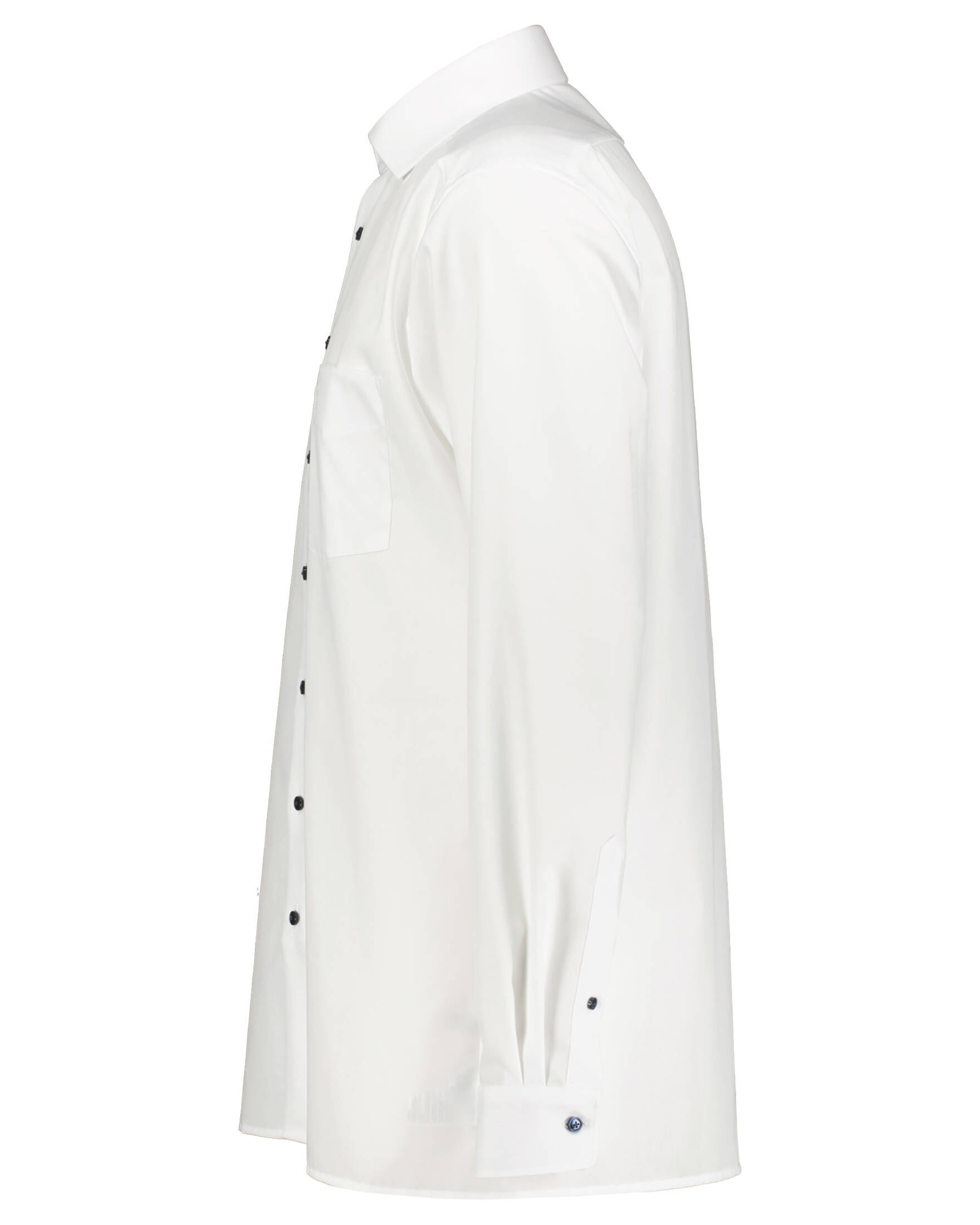 OLYMP| Herren Hemd OLYMP LUXOR Modern Fit Extra Langer Arm