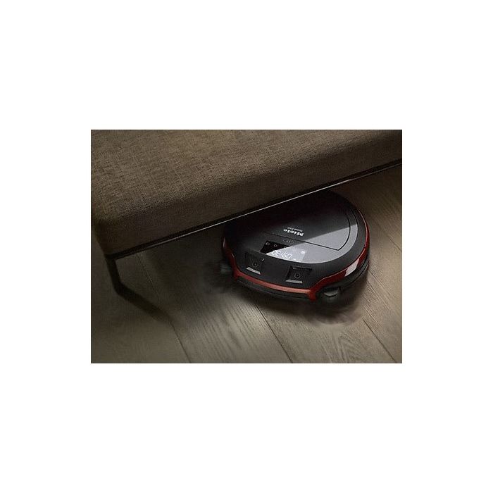 Miele Saugroboter Scout RX2 Home Vision Graphitgrau - SLQL0 30