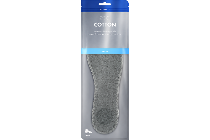 2GO COTTON