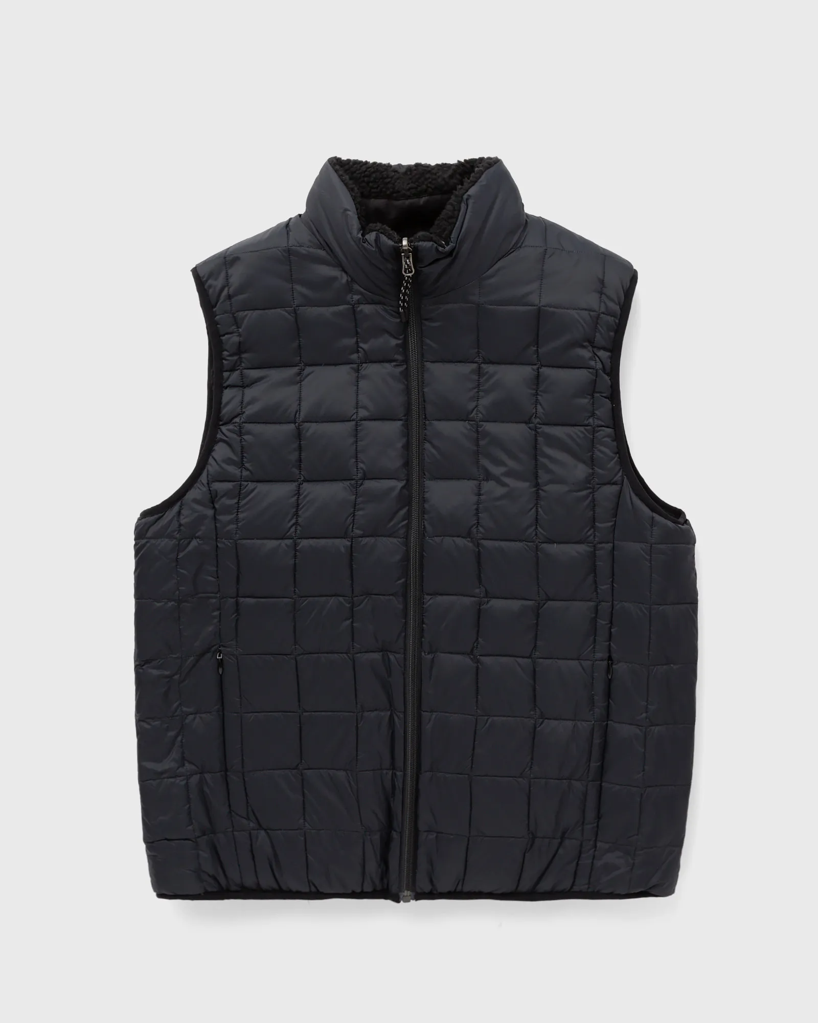 Taion DOWN X BOA REVERSIBLE VEST