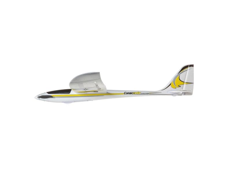 E-flite Flugzeug Conscendo Evolution 1500 mm PNP Elektrosegler