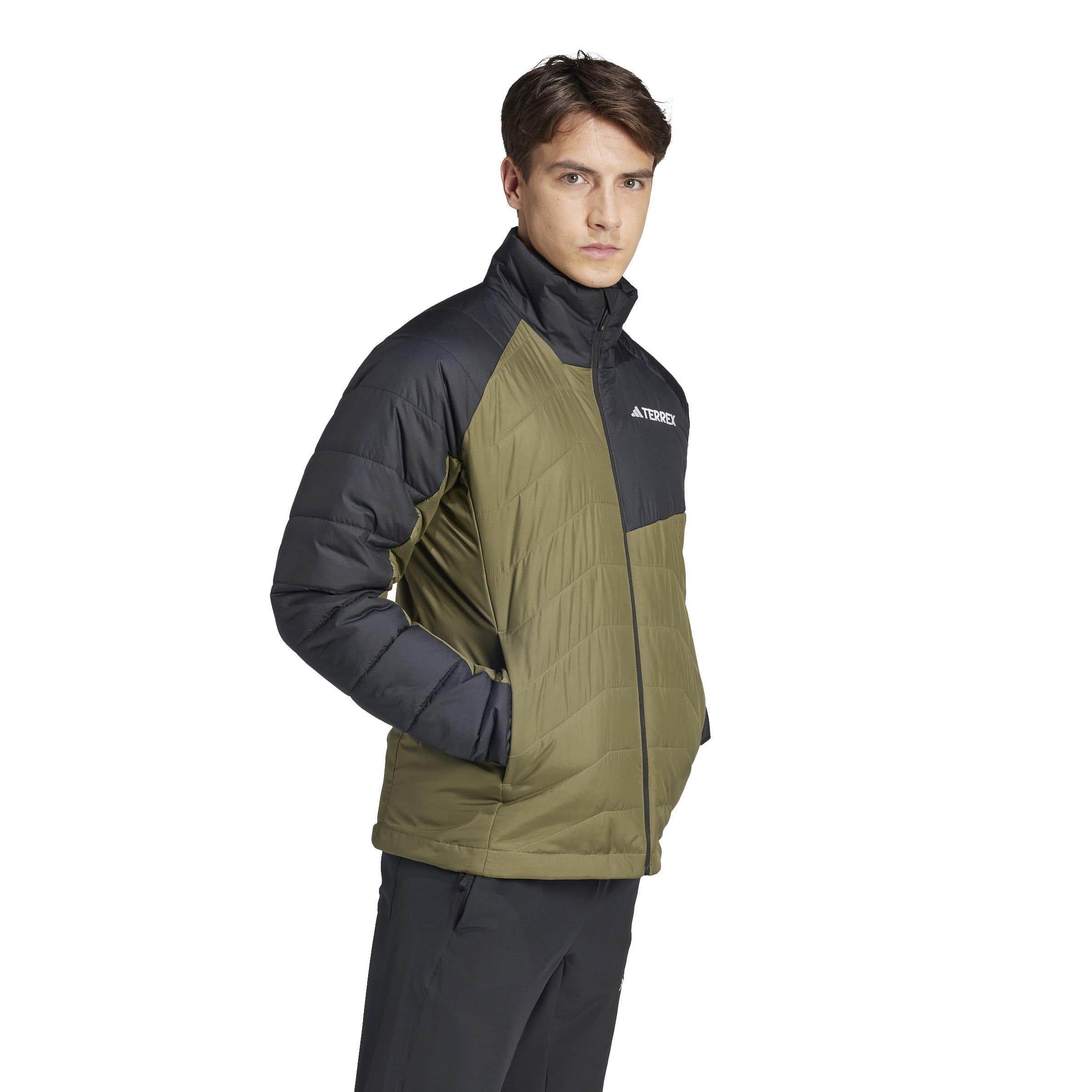 adidas Terrex Multi Synthetic Insulated Jacket