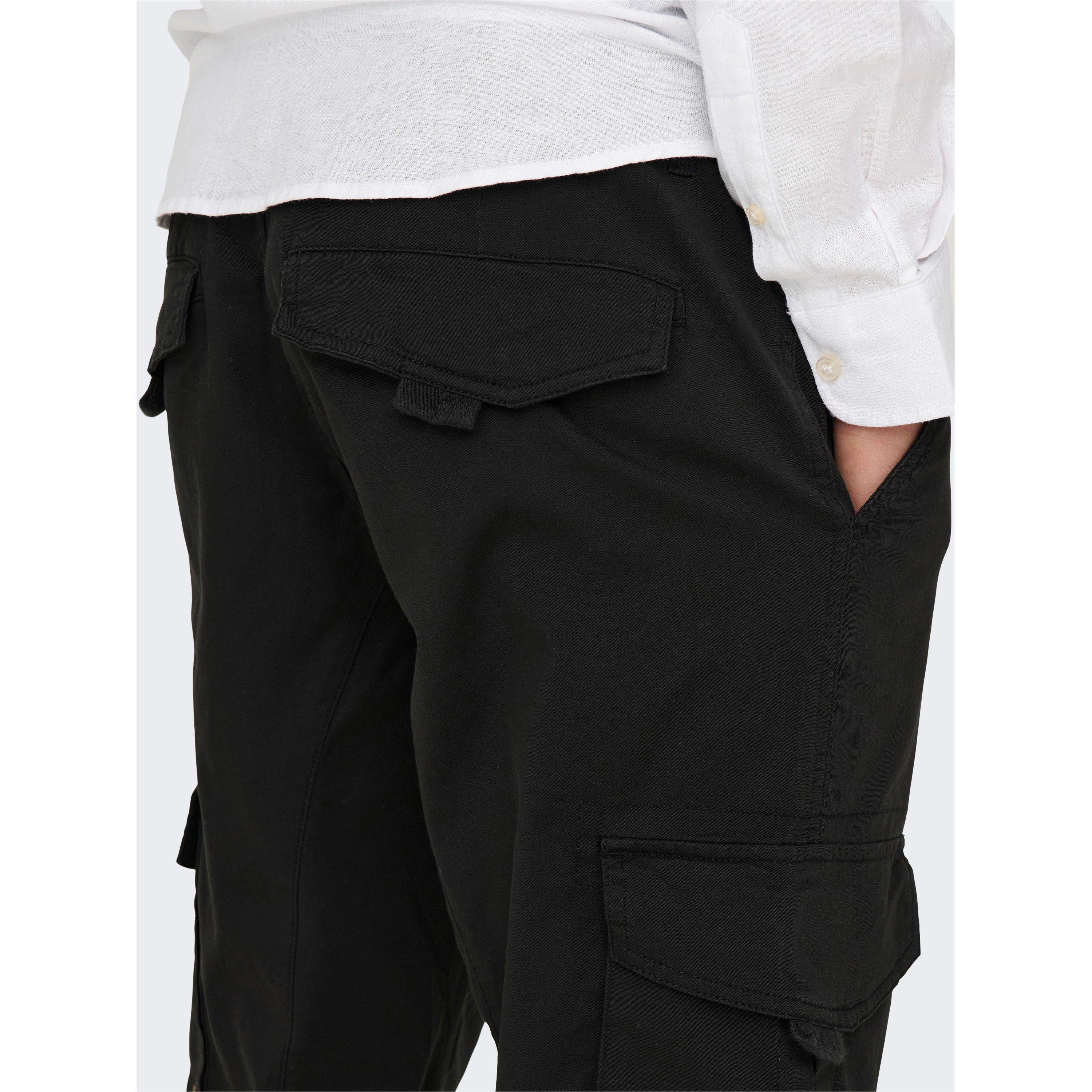 Only and Sons Dean Cargo Trousers