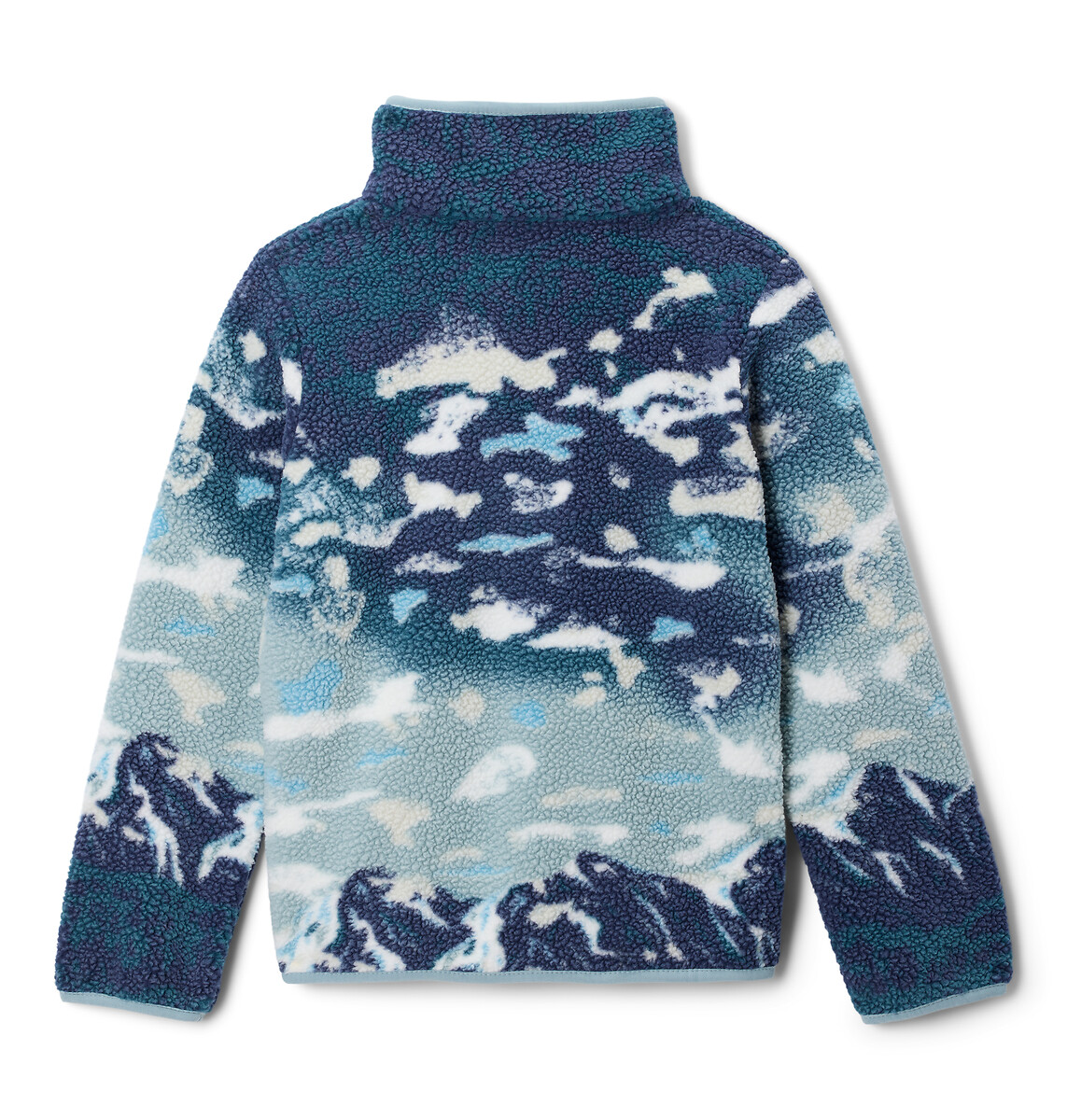 COLUMBIA<br>Moletom Columbia Helvetia™ Junior com estampa