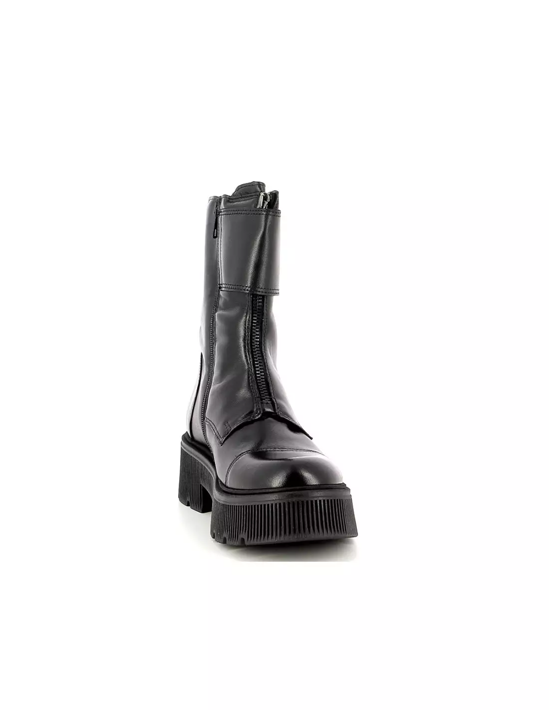 MARTINA BURARO P83203 - Boots & bottines Noir