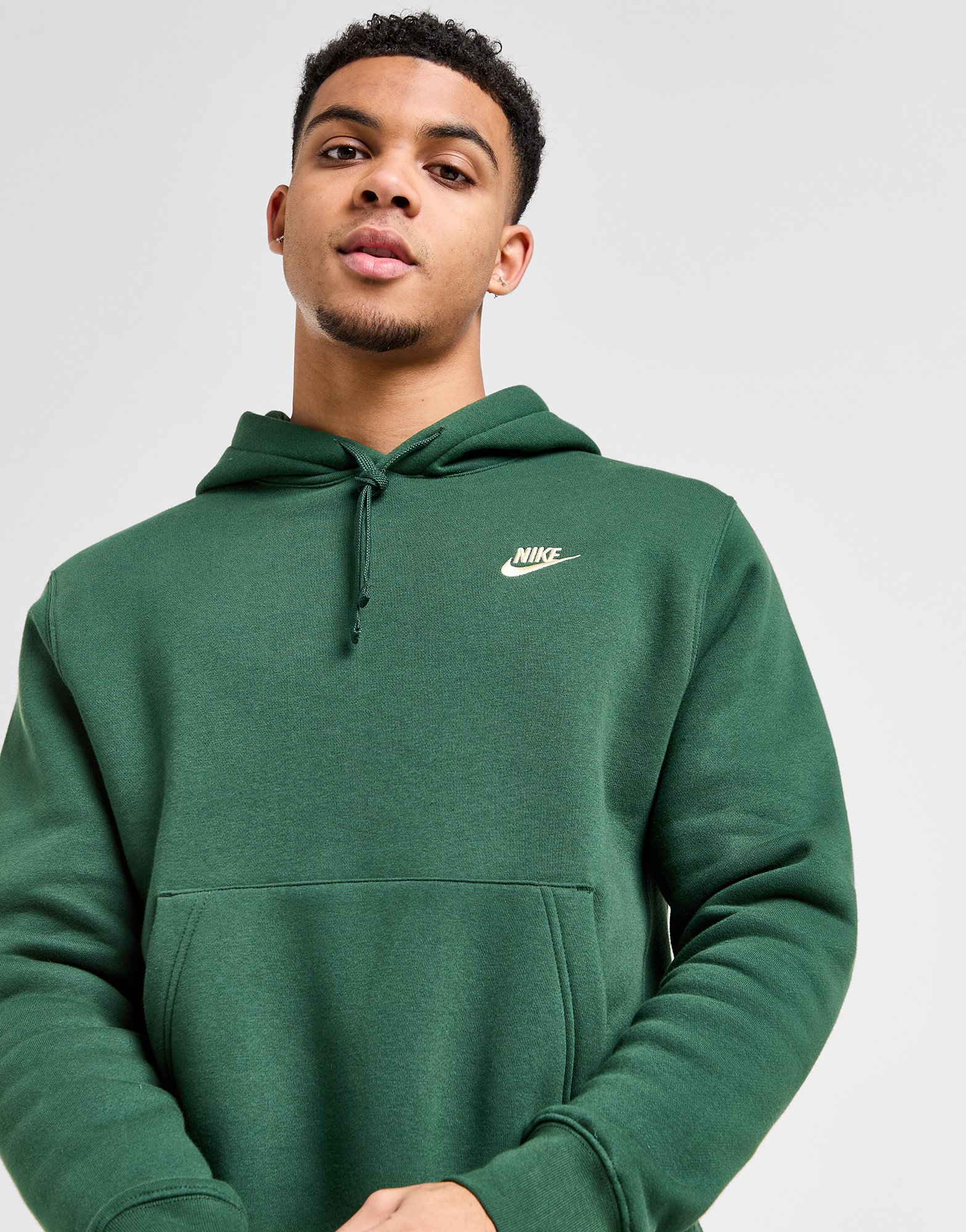 Nike Sweat à Capuche Foundation Homme