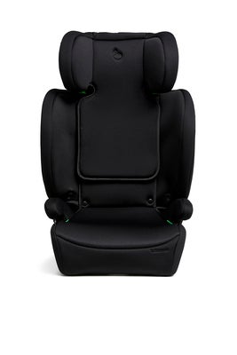 Beemoo Ride i-Size Beltestol ISOFIX, Black Stone