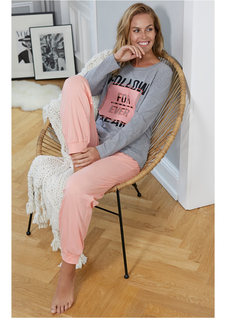 Pyjama