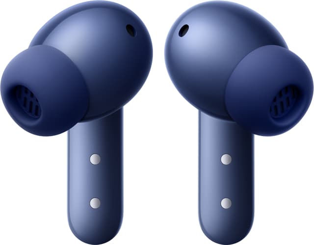 Nothing CMF Buds 2 Plus true wireless earbuds (blå)