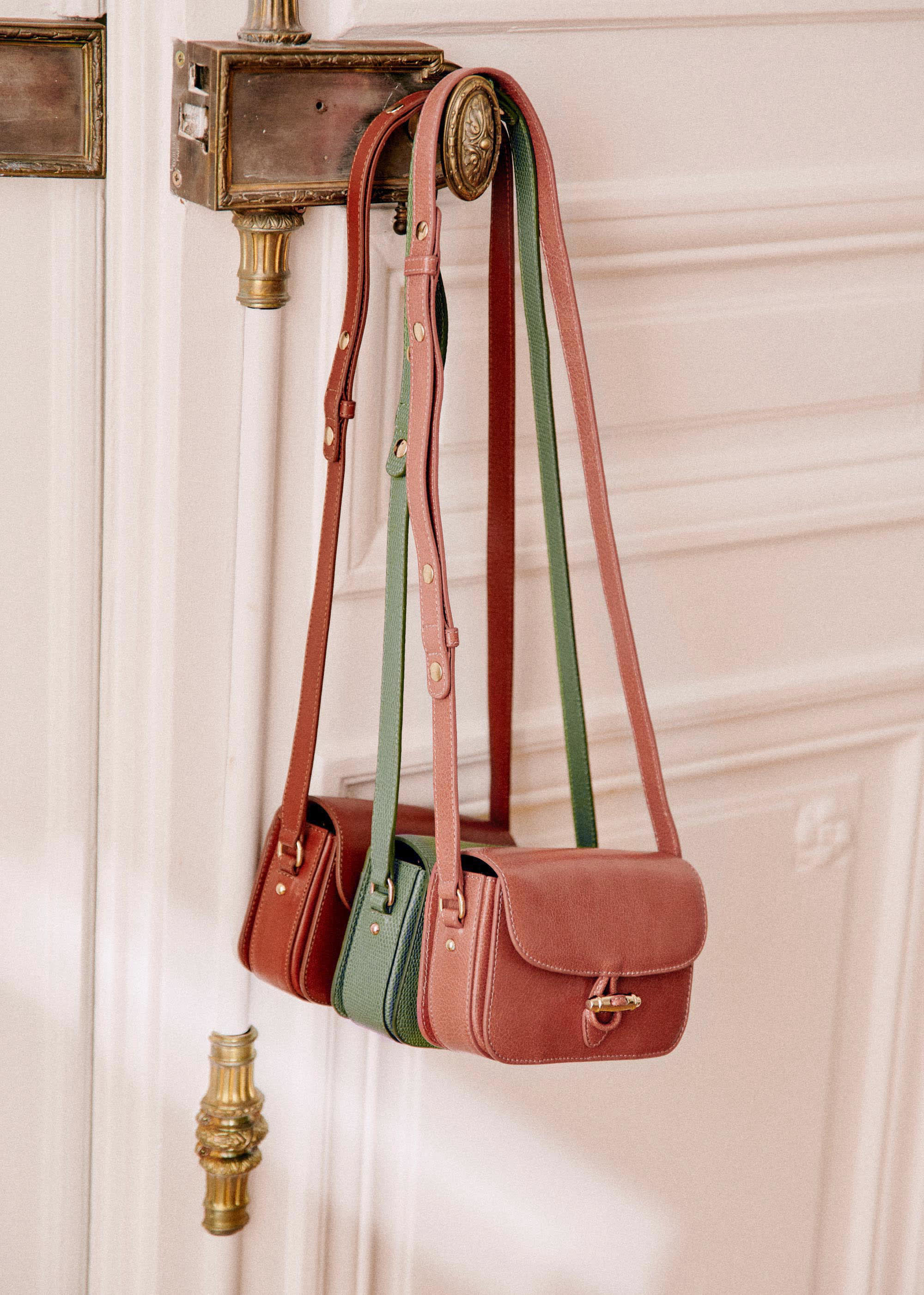 Sac Micro Milo - Blush Vintage - SACS/NEW SACS Nos Sacs Iconiques 5906351