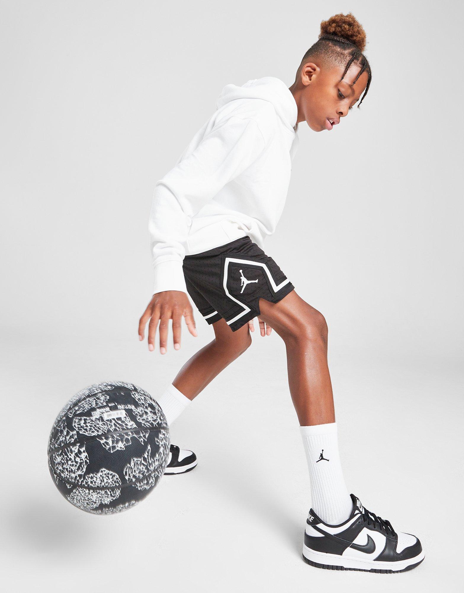 Jordan Short Diamond Junior