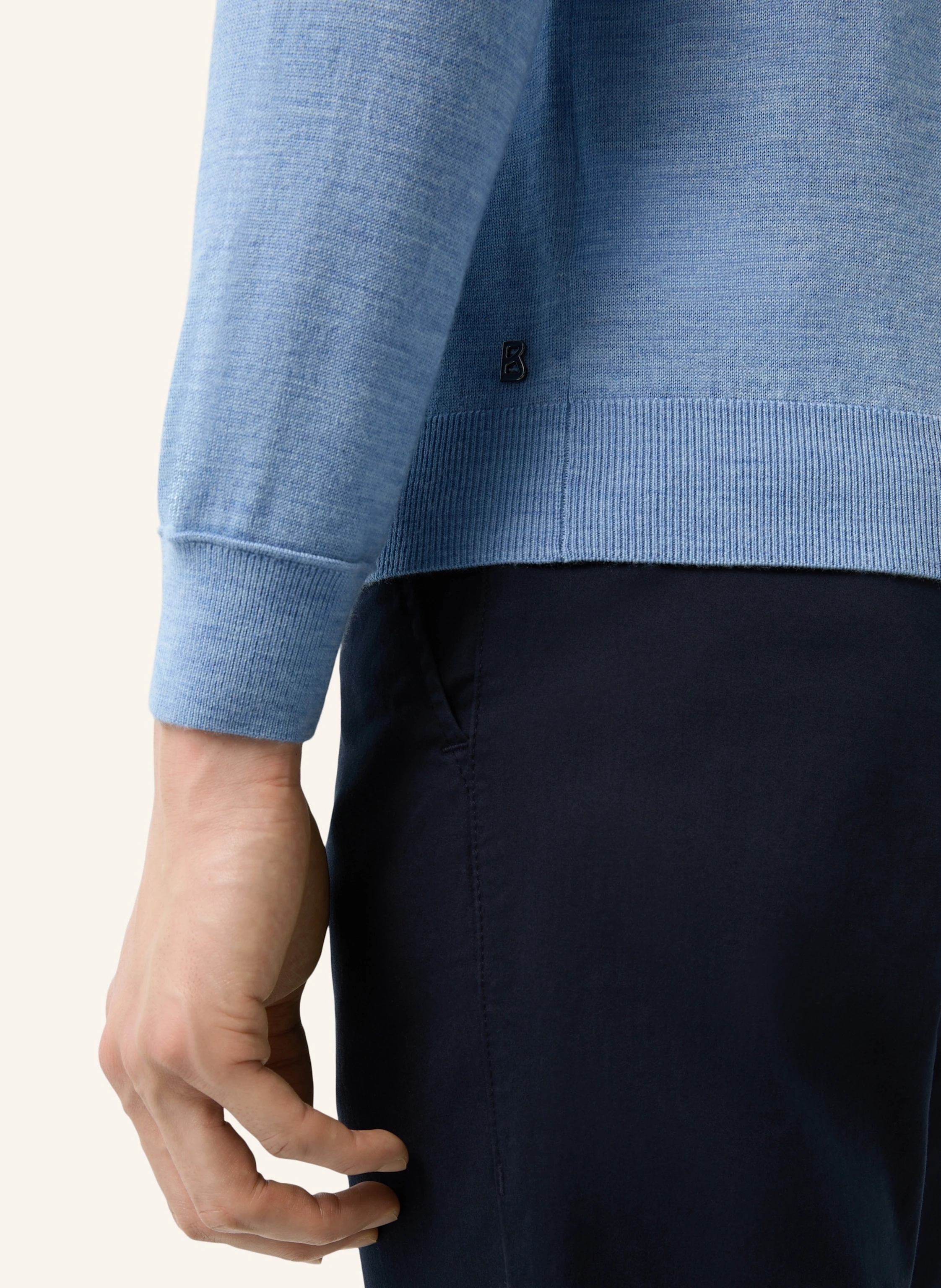 BOGNER Pullover