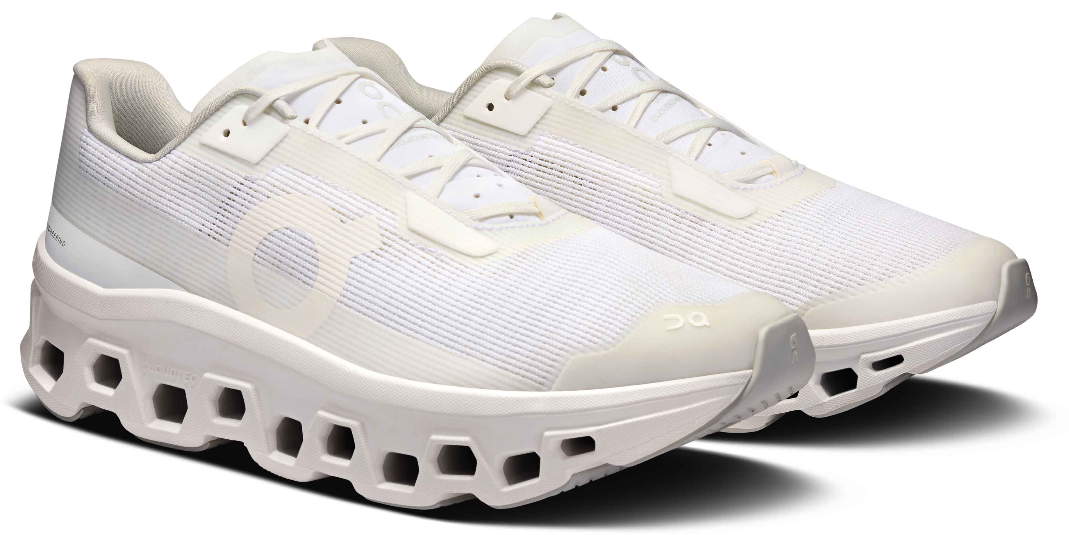 Cloudmonster Void Herre White/White