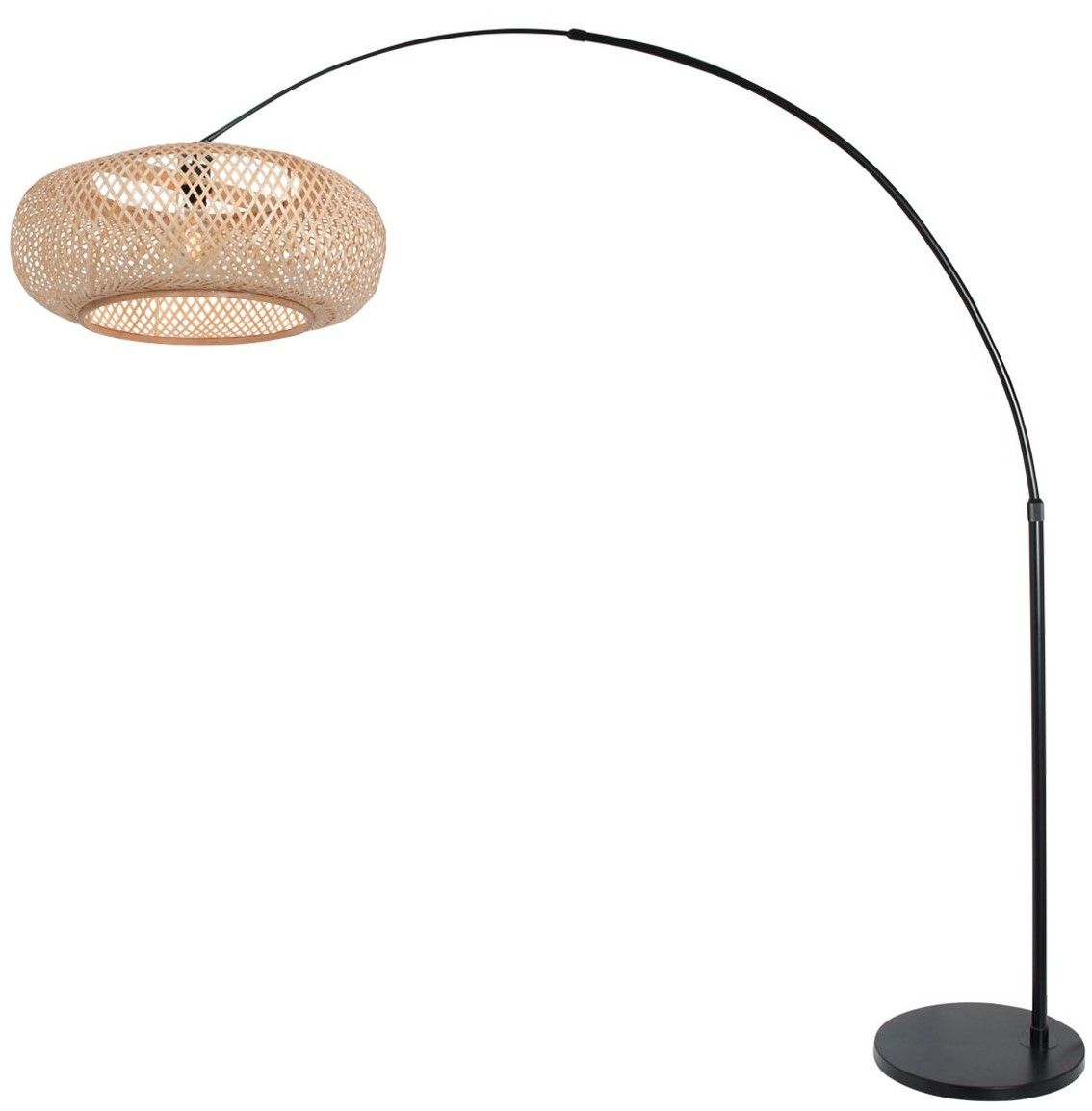 Vloerlamp Sparkled Light