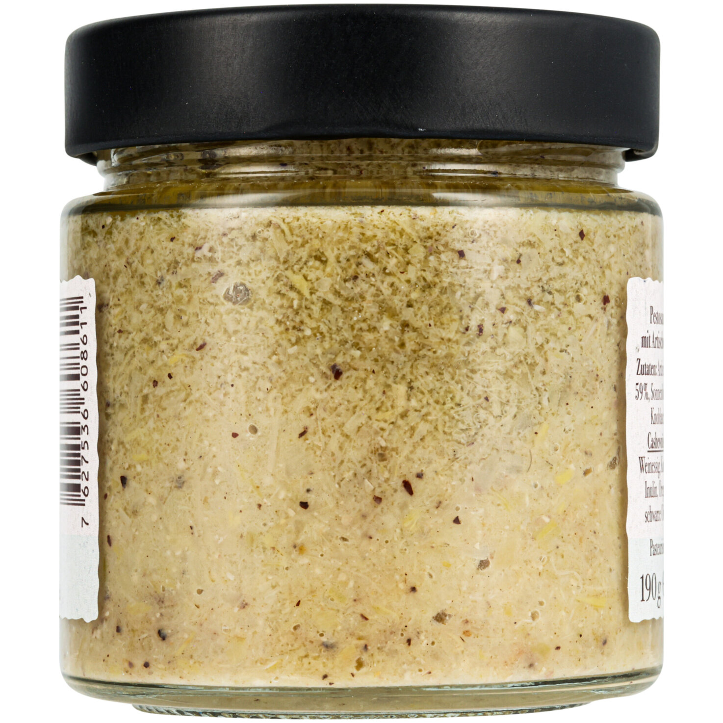 Sapori d'Italia Pesto Carciofi