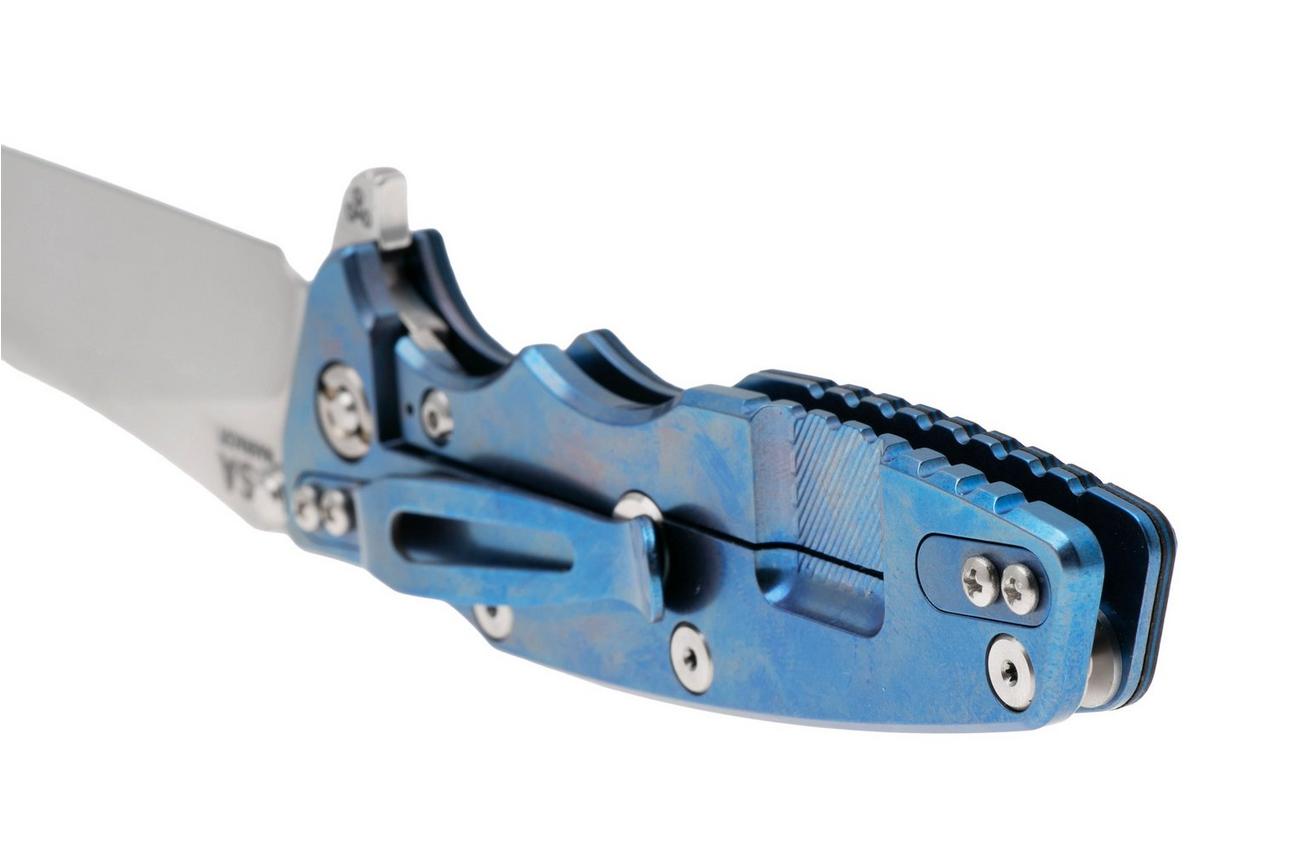 Rick Hinderer Eklipse 3.5