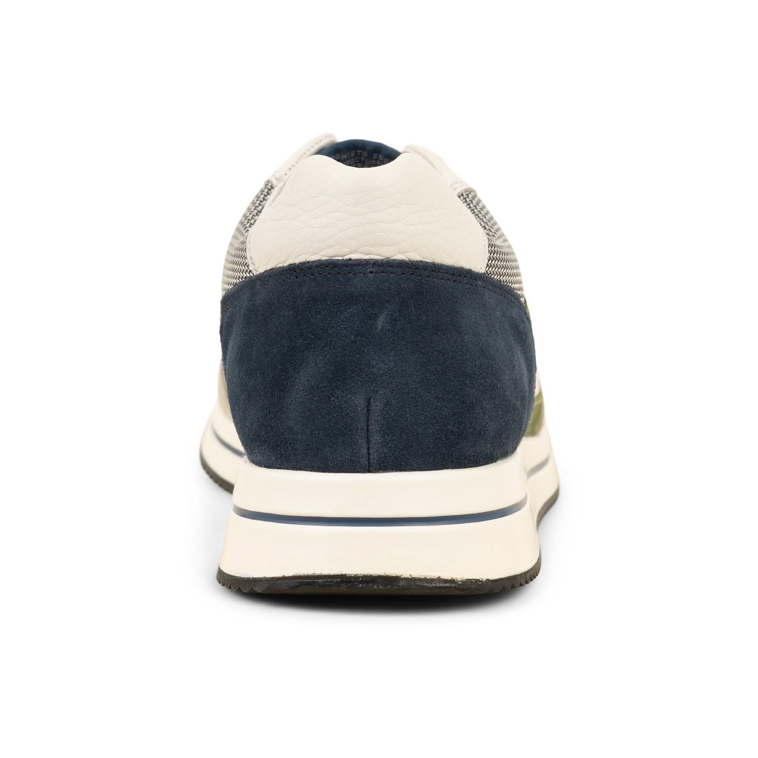 Baskets homme MEPHISTO GARRY AIR